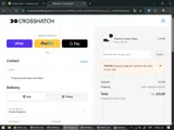 FREETEE coupon verification screenshot