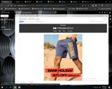 BANKHOL30 coupon verification screenshot