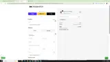 SWIMDEAL coupon verification screenshot