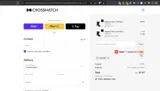 10SOCKS coupon verification screenshot