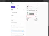 15OFF coupon verification screenshot