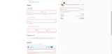 JUSTINE32560 coupon verification screenshot