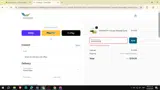 SUSAN16254 coupon verification screenshot