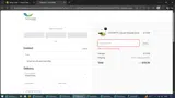 OMER08954 coupon verification screenshot