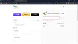 LAWRENCE13856 coupon verification screenshot