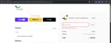 LAWRENCE13856 coupon verification screenshot