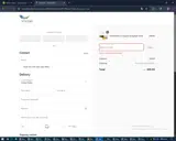 LAWRENCE13856 coupon verification screenshot