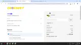 Cart10 coupon verification screenshot