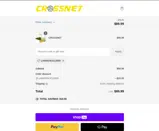 LAWRENCE13856 coupon verification screenshot