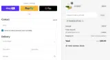 FRANCISCO71316 coupon verification screenshot