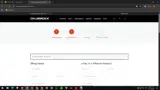 BKCGS10 coupon verification screenshot