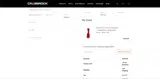 TCC4 coupon verification screenshot