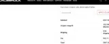 wapp10 coupon verification screenshot