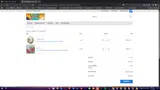 NEWS coupon verification screenshot