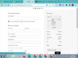 JULY4 coupon verification screenshot