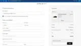 laborday coupon verification screenshot
