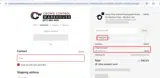 HELLO10 coupon verification screenshot