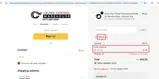 HELLO5 coupon verification screenshot