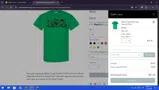 Crowded Streaming coupon verification screenshot