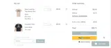 Crowded Streaming coupon verification screenshot