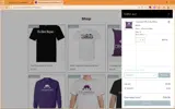 Crowded Streaming coupon verification screenshot