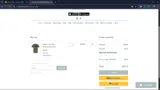 Crowded Streaming coupon verification screenshot