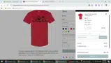 Crowded Streaming coupon verification screenshot