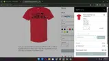 Crowded Streaming coupon verification screenshot