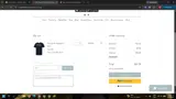 Crowded Streaming coupon verification screenshot