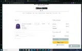 Crowded Streaming coupon verification screenshot