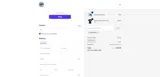 BIDENSUCKS coupon verification screenshot