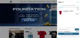 WELCOME20 coupon verification screenshot