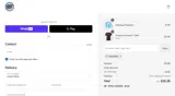CROWDER coupon verification screenshot