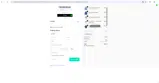 THANKYOU10 coupon verification screenshot