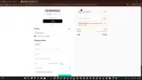 VICTORYCLOSEOUT coupon verification screenshot