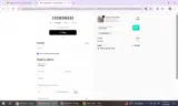 MUSHROOM coupon verification screenshot