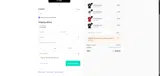 TWITTER coupon verification screenshot