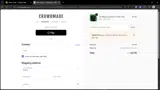 SMG415 coupon verification screenshot