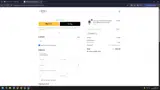 crown24 coupon verification screenshot