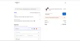 HN5LMMQB coupon verification screenshot