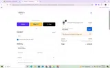 HN5LMMQB coupon verification screenshot