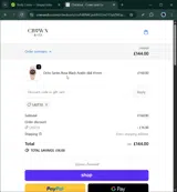 LAST10 coupon verification screenshot