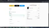 5OFF30 coupon verification screenshot