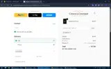 5OFF30 coupon verification screenshot
