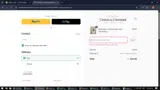 REDEMPTION5 coupon verification screenshot