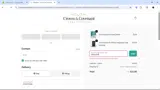 GRAD2026 coupon verification screenshot