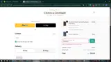 GRAD2026 coupon verification screenshot