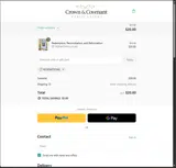 REDEMPTION5 coupon verification screenshot
