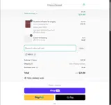 KIDS15 coupon verification screenshot