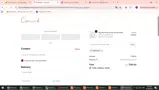 Crowned coupon verification screenshot